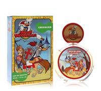FIRST AMERICAN BRANDS WOODY WOODPECKER CHEVALIER Eau De Toilette 1.7 oz for Men