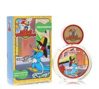FIRST AMERICAN BRANDS WOODY WOODPECKER FIREFIGHTER Eau De Toilette 1.7 oz for Men
