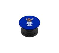 First American Pope Leo XIV - Build Bridges Not Babels PopSockets Adhesive PopGrip