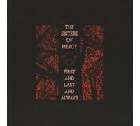 First and Last and Always (Bonus Tracks Edition)