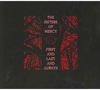 First And Last And Always - Of Mercy Sisters Compact Disc
