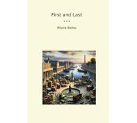 First and Last (Classic Books)