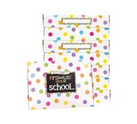 First and Last Day of School Memory Book, Easiest School Days Memory Album for Kids, School Years Keepsake Book Album, Reusable Photo Prop, Memory Keepsake Book (1pc)