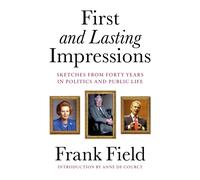 First and Lasting Impressions