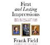 First and Lasting Impressions