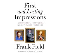 First and Lasting Impressions