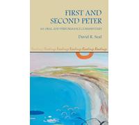 First and Second Peter: An Oral and Performance Commentary (Readings)