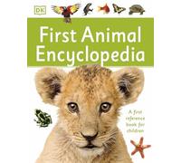 First Animal Encyclopedia
