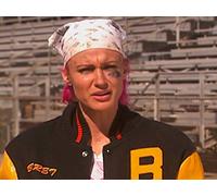 First Annual Bret's Mudbowl