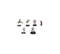 First Appearance X-Men: Marvel HeroClix Iconix - Board Game