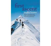 First Ascent