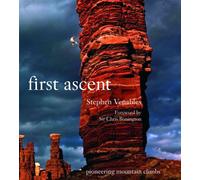 First Ascent