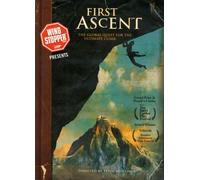 First Ascent [DVD] [Import]