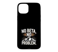 First Ascents Rock Climbing Mountaineering Adventure Case for iPhone 15 Plus