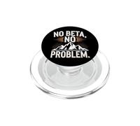 First Ascents Rock Climbing Mountaineering Adventure PopSockets PopGrip for MagSafe