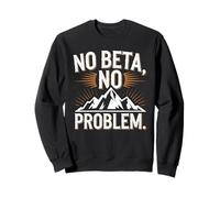 First Ascents Rock Climbing Mountaineering Adventure Sweatshirt