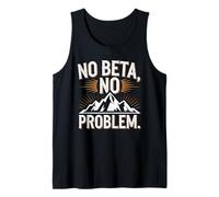 First Ascents Rock Climbing Mountaineering Adventure Tank Top