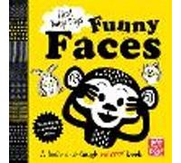 First Baby Days: Funny Faces