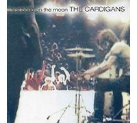 The Cardigans - First Band On The Moon [VINYL]