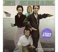 First Band On the Moon