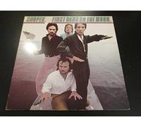 first band on the moon