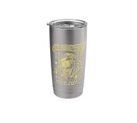 First Bars Fifth Symphony and Portrait Stainless Steel Insulated Tumbler