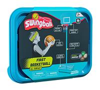 First Basketball All Surface Swingball