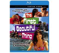 First Beautiful Thing [Blu-ray] [2010] [US Import]