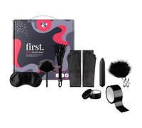 First. Beginner BDSM Kit (8 Pieces)