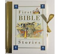First Bible Stories