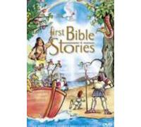 First Bible Stories [DVD]