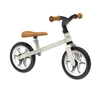 Draisienne - SMOBY - First Bike - Ultra légere - Réglable - Mixte