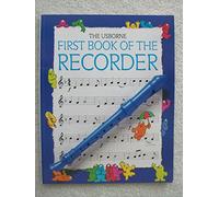 First Book of the Recorder