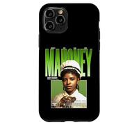 First Black Nurse Mary Mahoney Nursing Legend 1879 Case for iPhone 11 Pro
