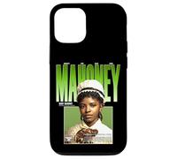 First Black Nurse Mary Mahoney Nursing Legend 1879 Case for iPhone 12/12 Pro