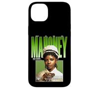 First Black Nurse Mary Mahoney Nursing Legend 1879 Case for iPhone 14 Plus