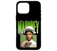 First Black Nurse Mary Mahoney Nursing Legend 1879 Case for iPhone 16 Pro Max