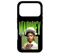 First Black Nurse Mary Mahoney Nursing Legend 1879 Case for iPhone 17 Pro