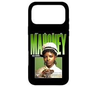 First Black Nurse Mary Mahoney Nursing Legend 1879 Case for iPhone 17 Pro Max