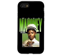 First Black Nurse Mary Mahoney Nursing Legend 1879 Case for iPhone SE (2020) / 7/8