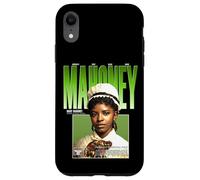 First Black Nurse Mary Mahoney Nursing Legend 1879 Case for iPhone XR
