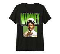First Black Nurse Mary Mahoney Nursing Legend 1879 Premium T-Shirt
