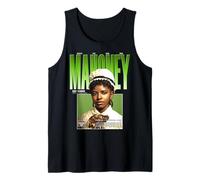 First Black Nurse Mary Mahoney Nursing Legend 1879 Tank Top