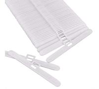 First Blind 50 Vertical Blind Top Hangers / 3.5" (89mm)