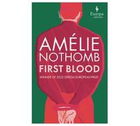 First Blood: A best book of 2021 - Le Parisien
