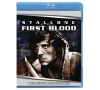 First Blood [Blu-ray]