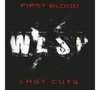 First Blood by W.A.S.P. (1994-10-04)