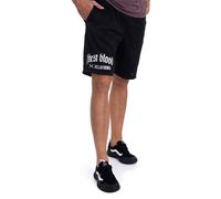 First Blood - Killafornia - Shorts - black - XXL - 100% Polyester XXL