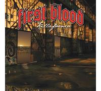First Blood - Killafornia [Vinyl LP] [VINYL]