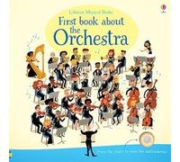 First Book about the Orchestra